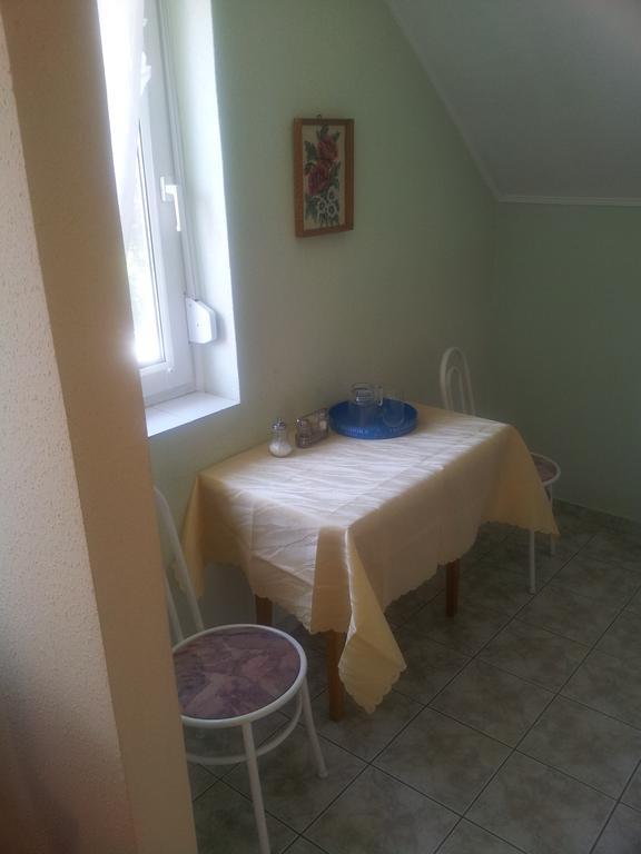Friends Apartment