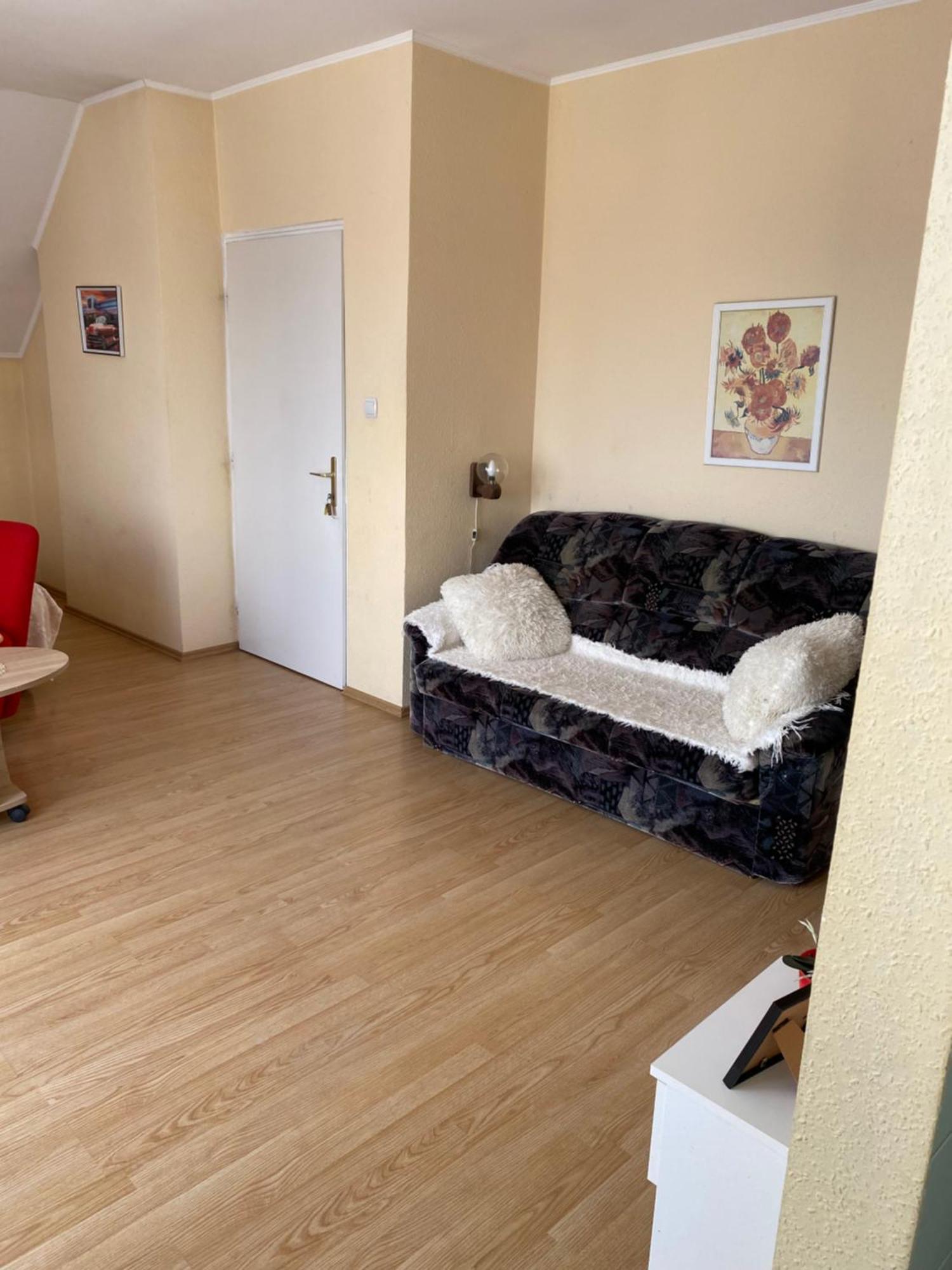 Friends Apartment