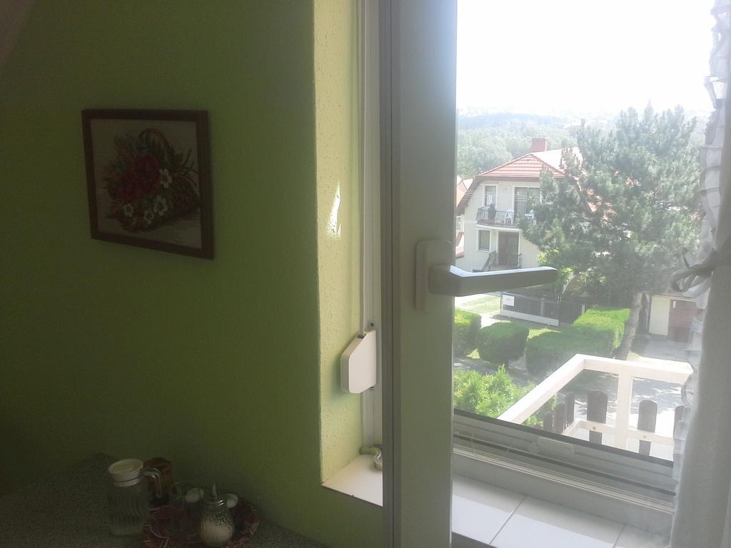 Friends Apartment